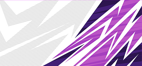 abstract white and purple sport racing background vector, Racing Background, Striping Background, Sports Backgrounds Background image